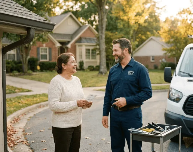 Gutter Repair Gotham, WI FAQs
