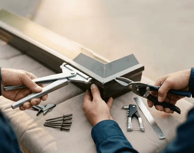 Why choose Gutter Repair in Gotham, WI